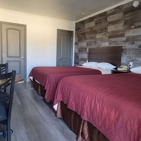 Whittier Travel Inn 외부 사진