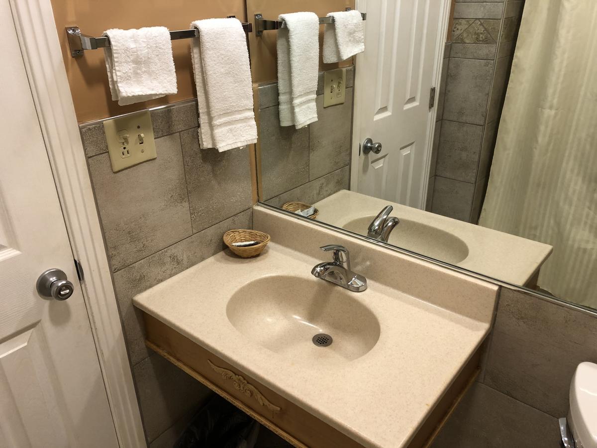 Whittier Travel Inn 외부 사진