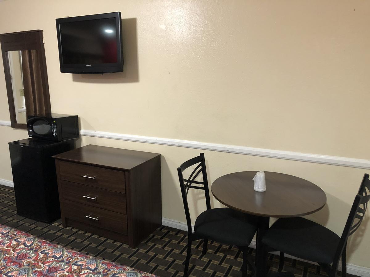 Whittier Travel Inn 외부 사진
