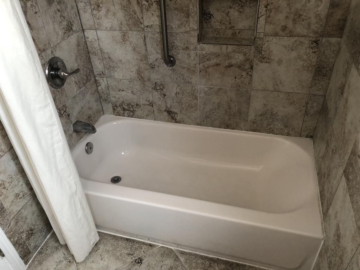 Whittier Travel Inn 외부 사진