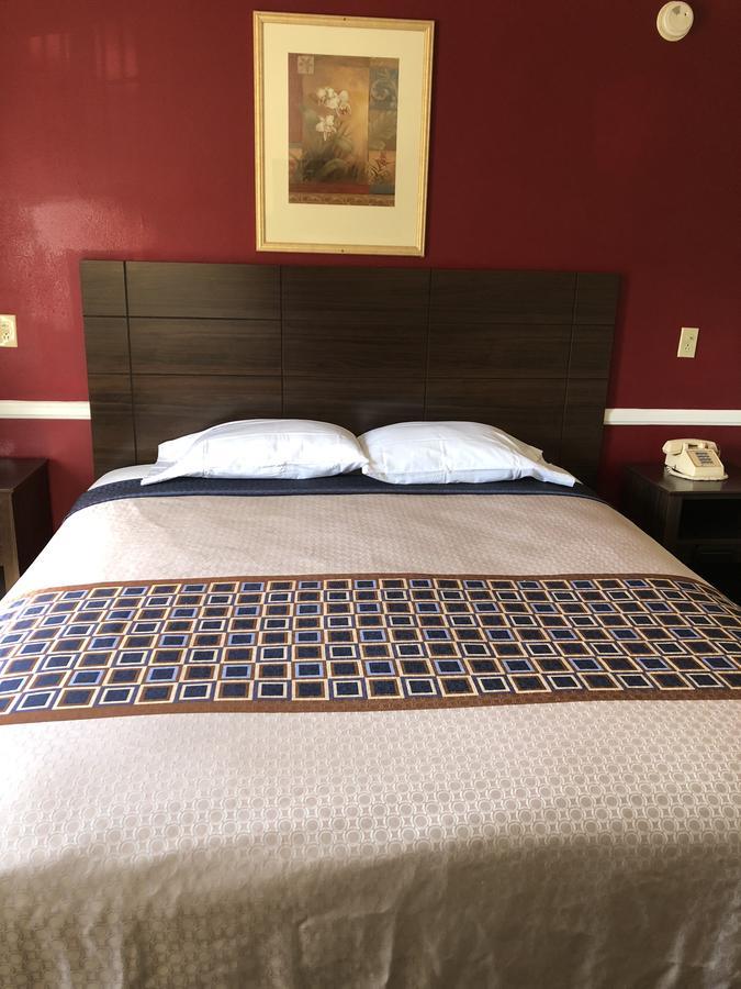 Whittier Travel Inn 외부 사진