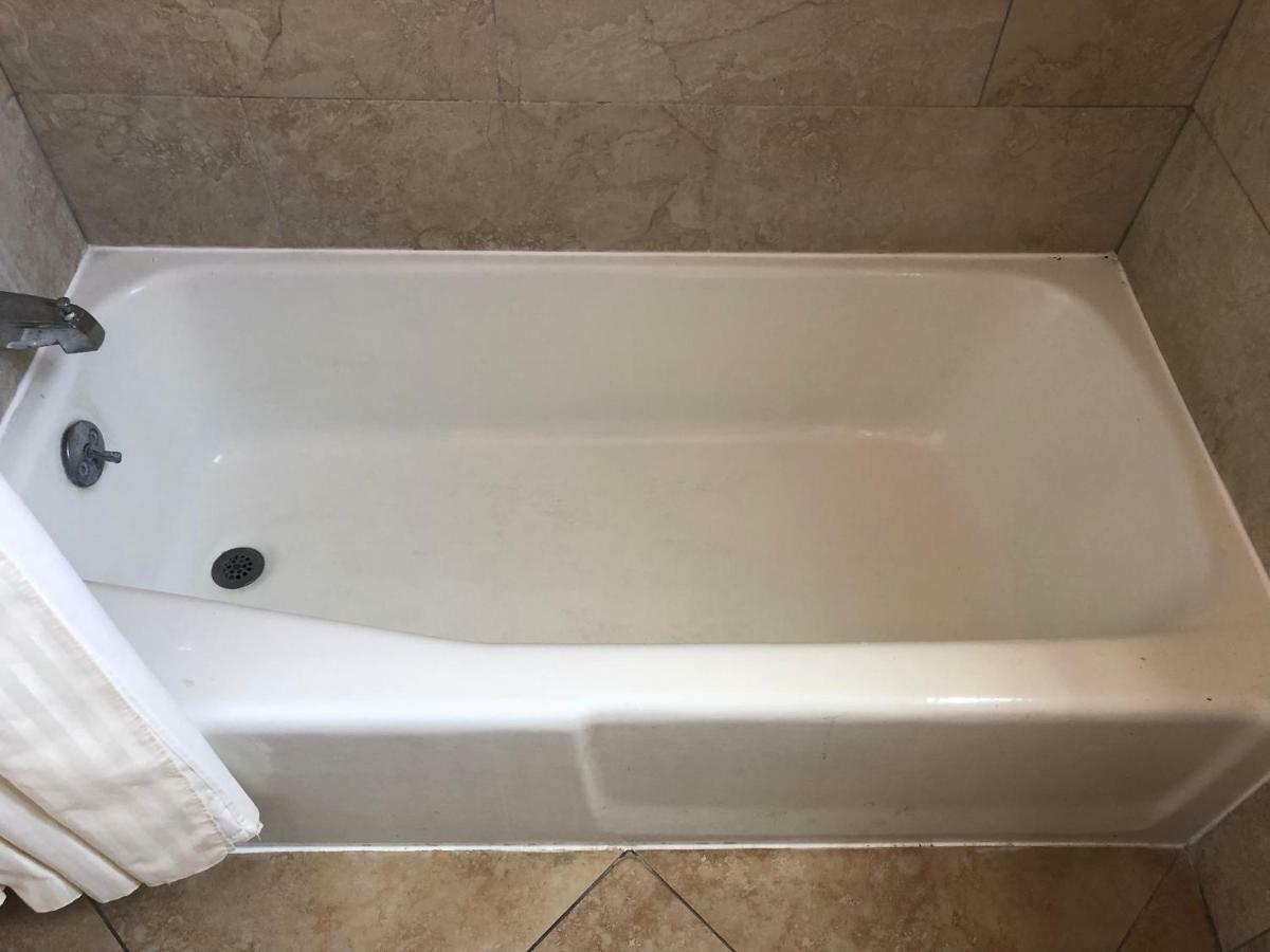 Whittier Travel Inn 외부 사진