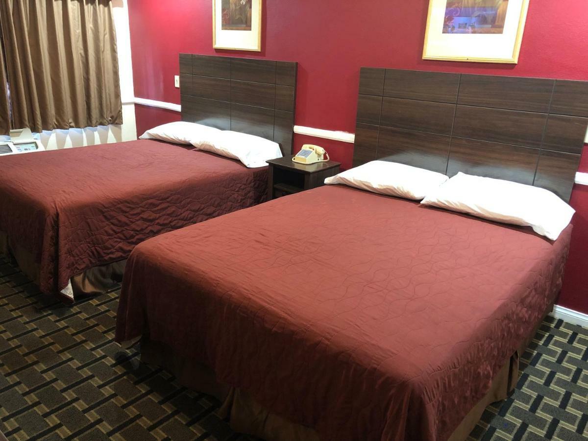 Whittier Travel Inn 외부 사진