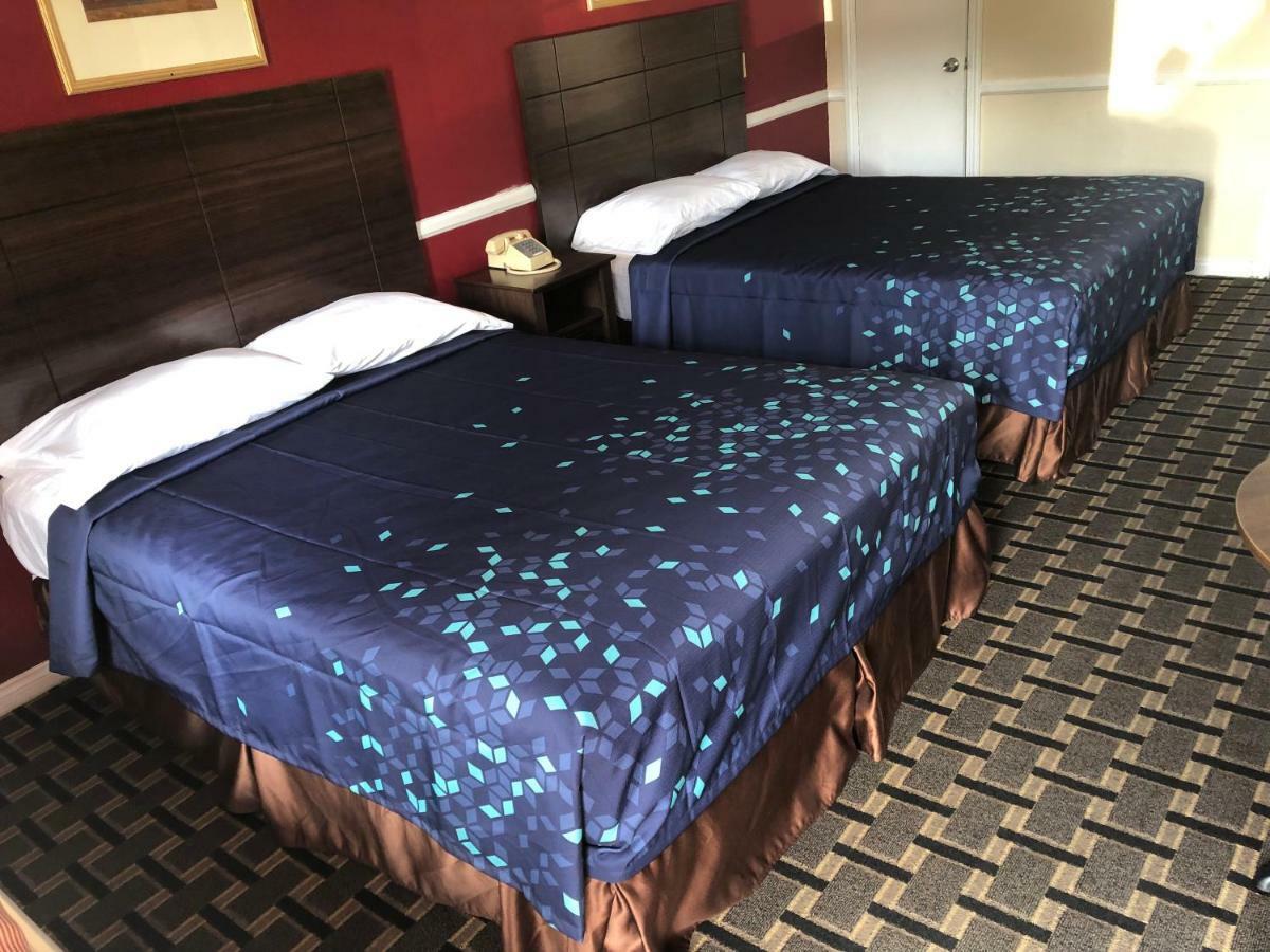 Whittier Travel Inn 외부 사진