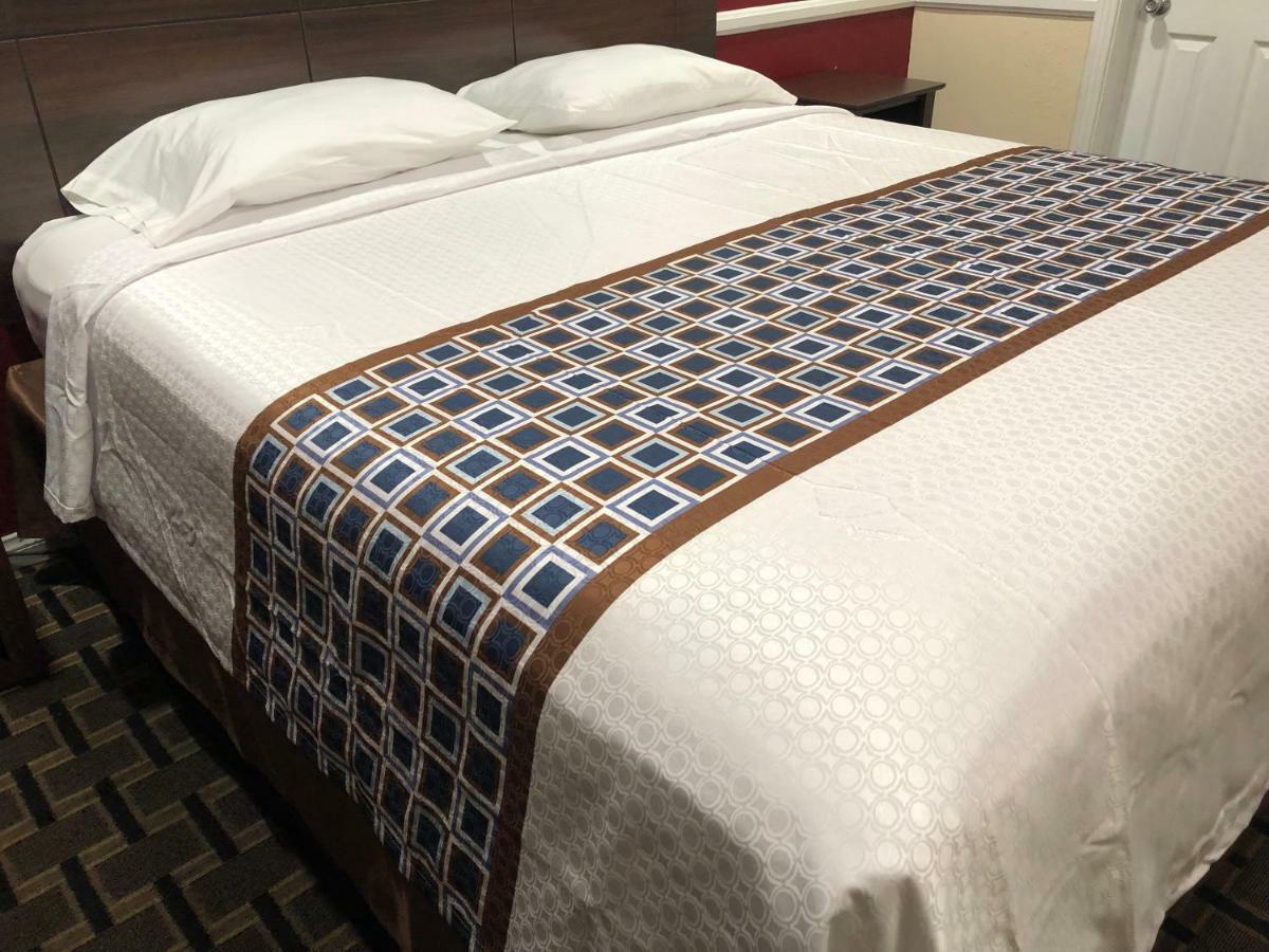 Whittier Travel Inn 외부 사진
